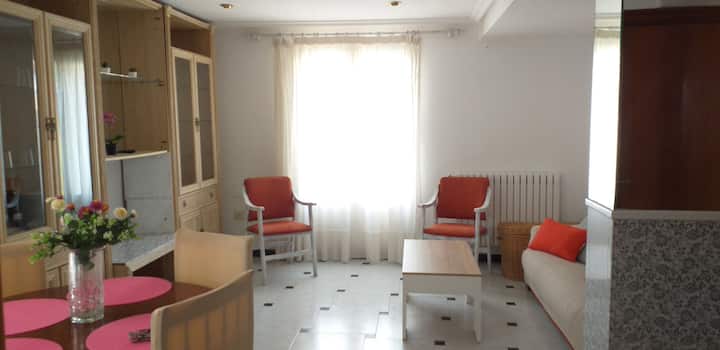 Apartamento Tudela´s - Tudela