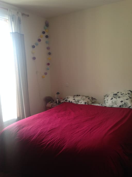 chambre / bedroom