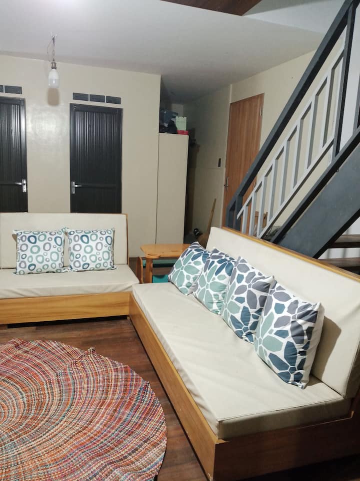 მისაღები ოთახი