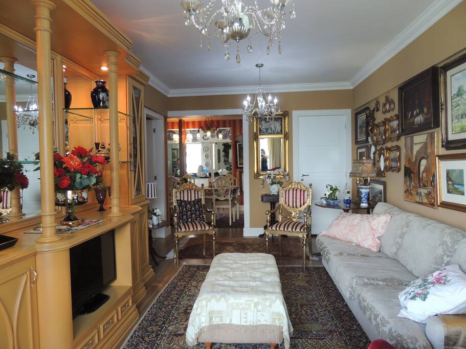 Sala de estar