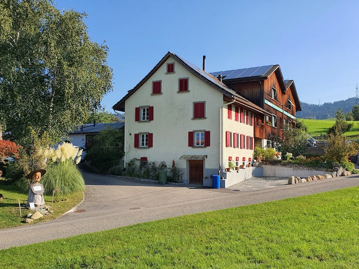 Dürnten Ferienwohnungen & Unterkünfte - Zürich, Schweiz | Airbnb