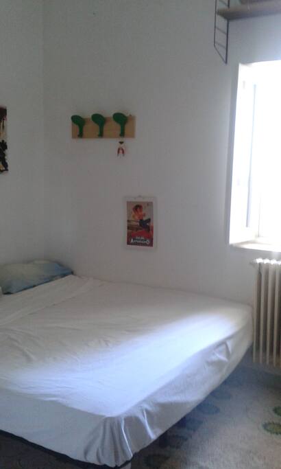 Camera da letto 2°