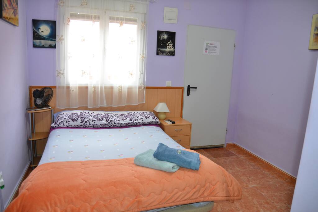 CAMA DE MATRIMONIO