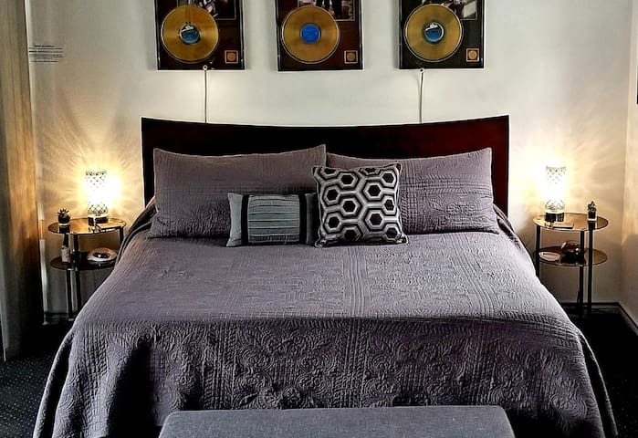 Mt Baldy Nest - Perfect Place to Social  Distance!