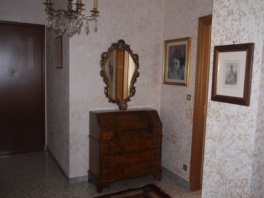 ingresso