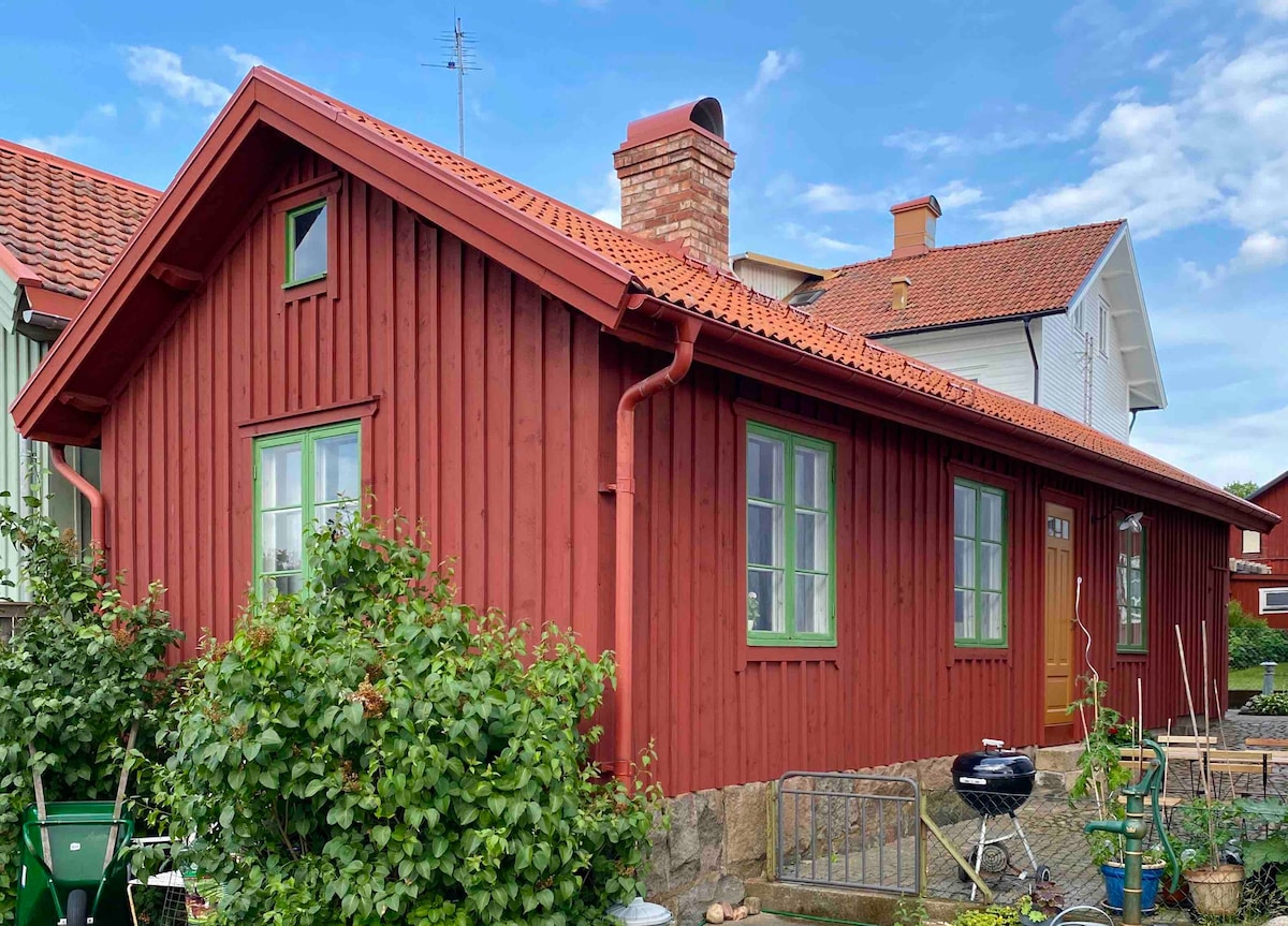 Apelviken Vacation Rentals & Homes - Halland County, Sweden | Airbnb