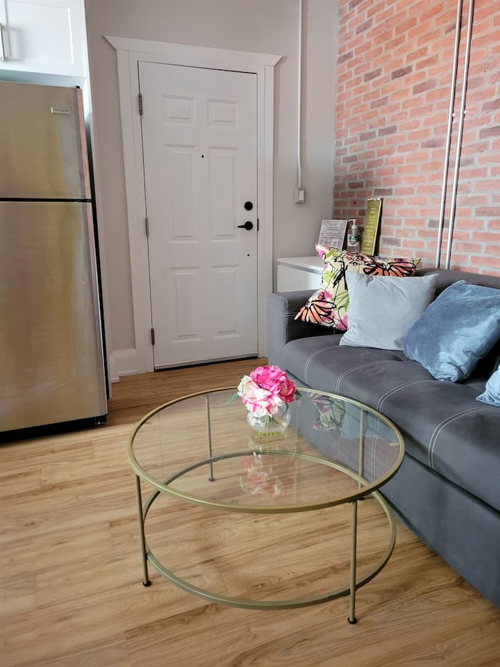 1 bed apartment Hamilton (20004) Apartments for Rent in Hamilton