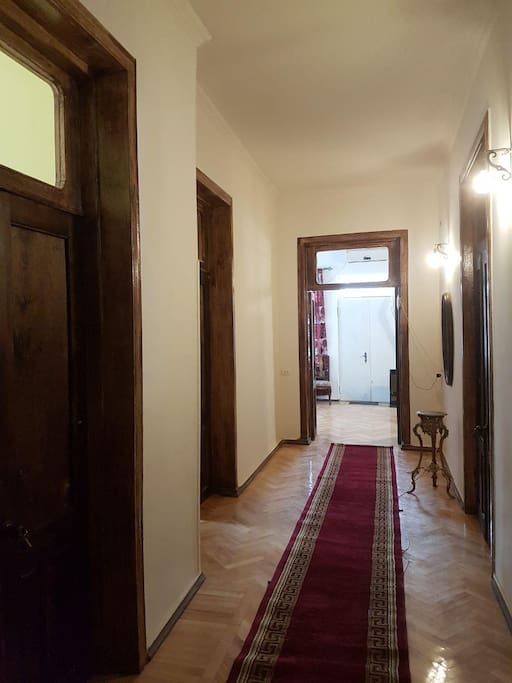 Corridor