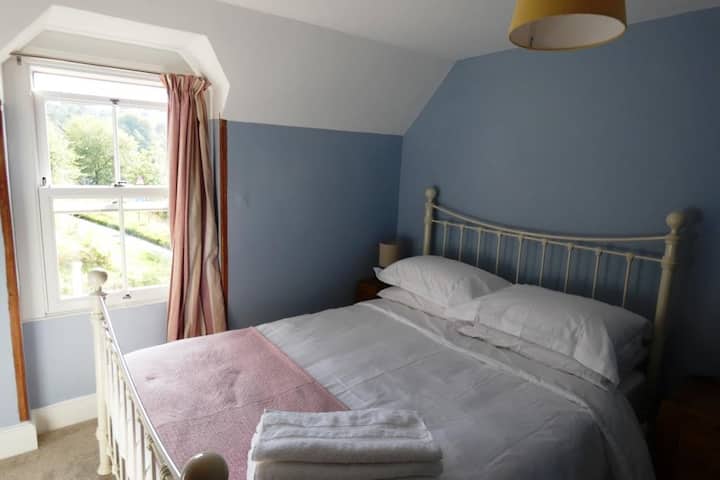 Habitación de James (King)
