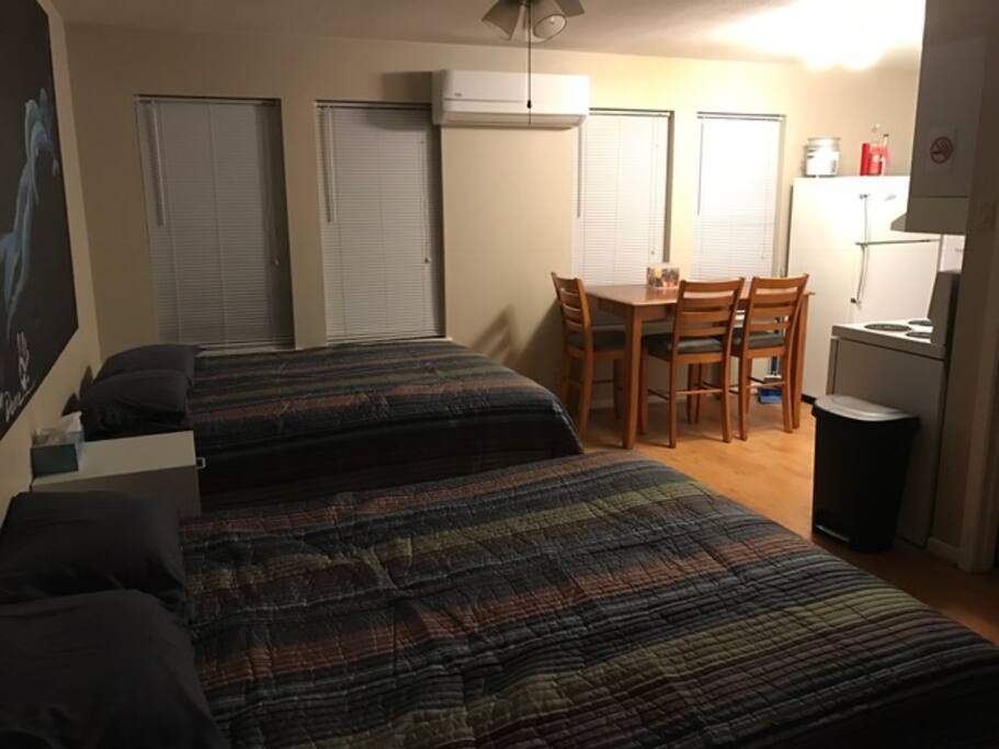 Main room view 2
