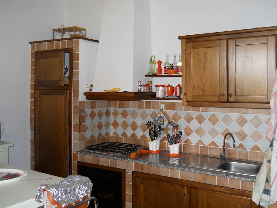 Cucina