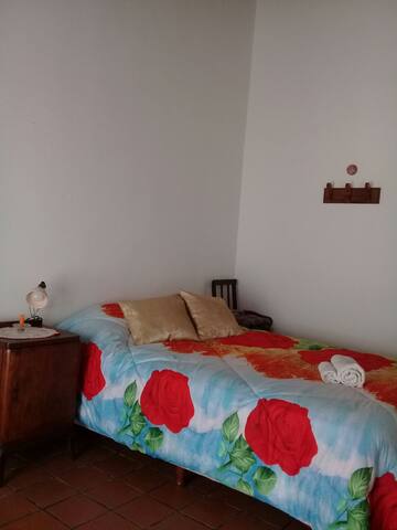 Departamento Lo de Mechy