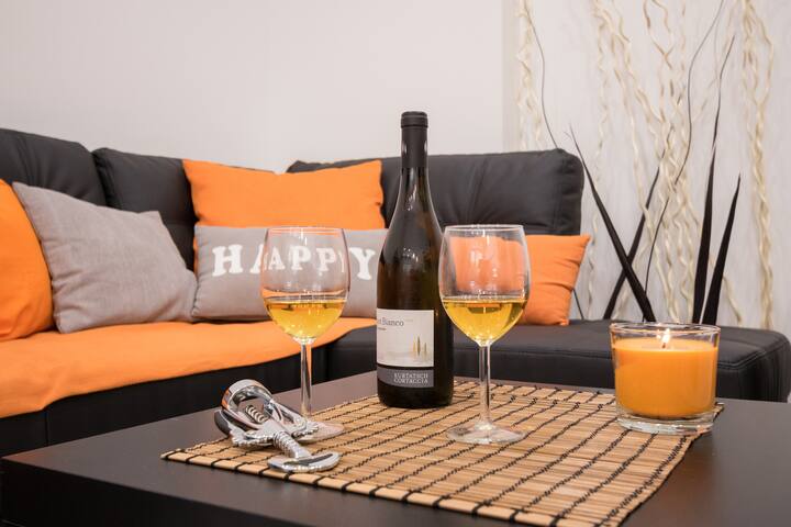 The Apartment – Trastevere gallery image 3