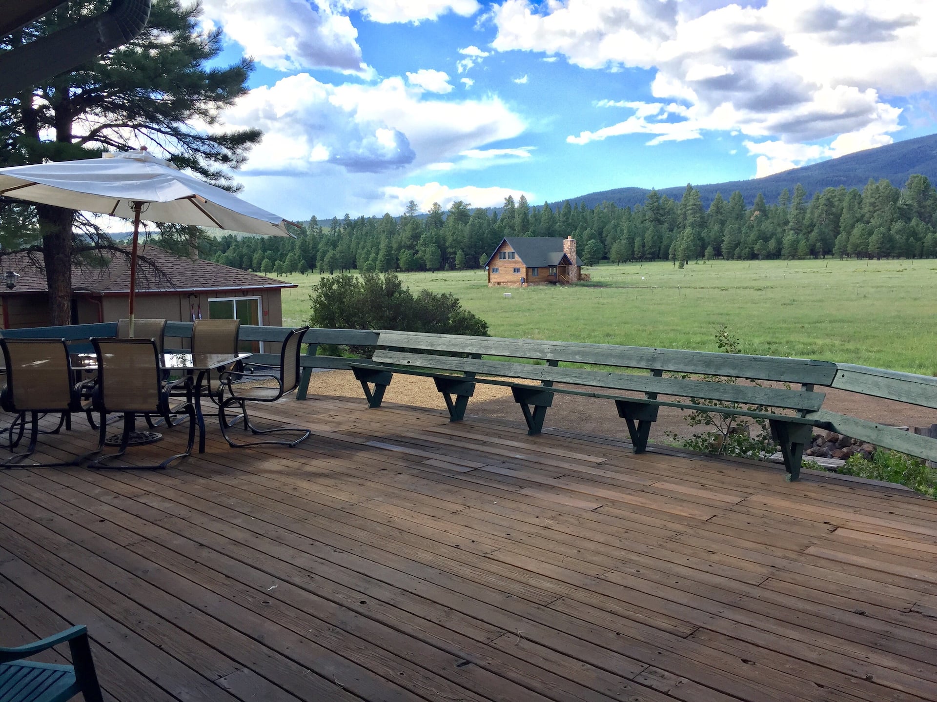 40+ Dreamy Airbnb Flagstaff Arizona Vacation Rentals 178 Image of Airbnb rental in Flagstaff Arizona