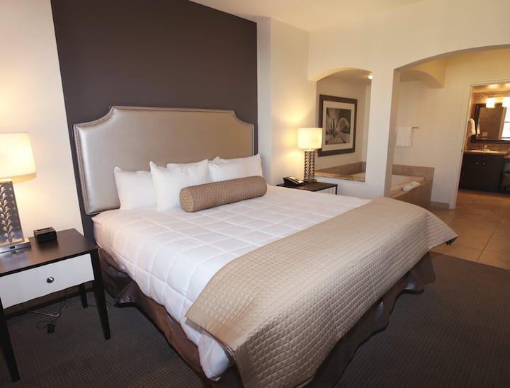 Спална соба 1