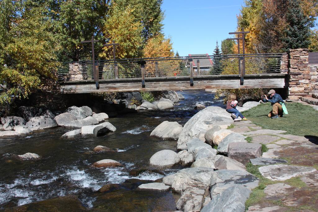A Picture Perfect Place to Pose