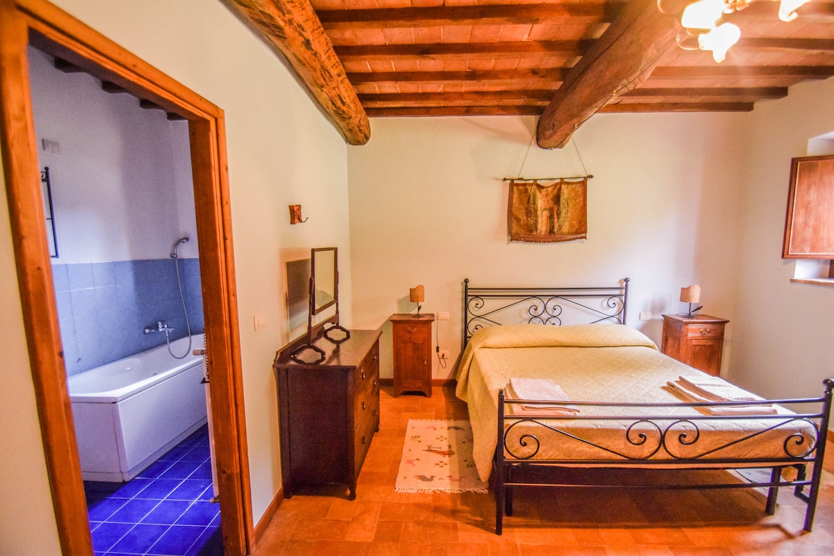 غرفة النوم 5