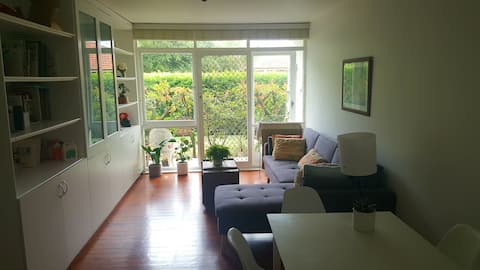 Cosy flat in Dee Why