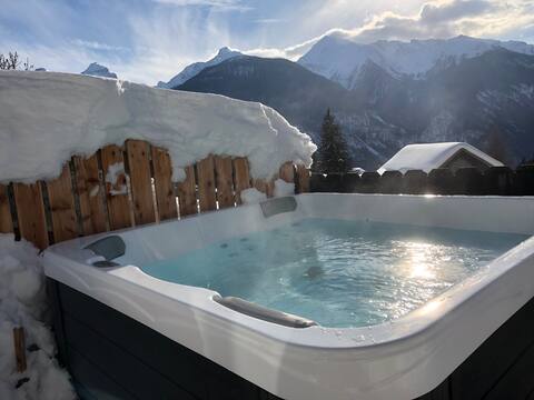Scrinari House - Alpine Living