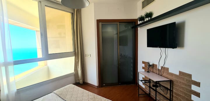 საძინებელი