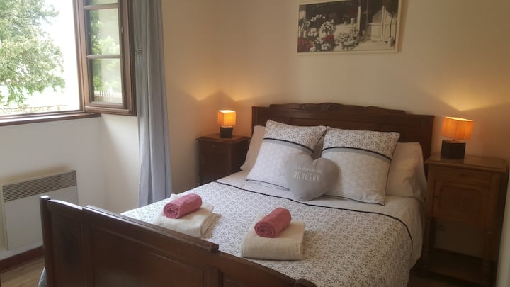 Spavaća soba N0 1