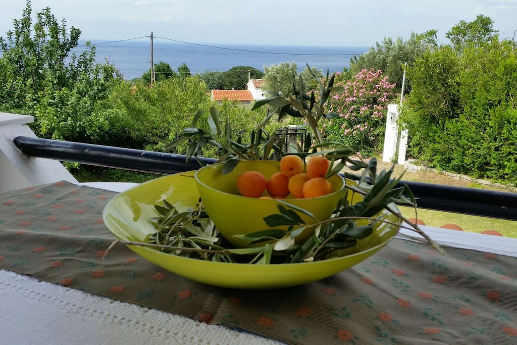 Veranda