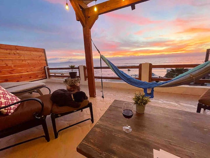 Ensenada House Rentals Baja California, Mexico Airbnb