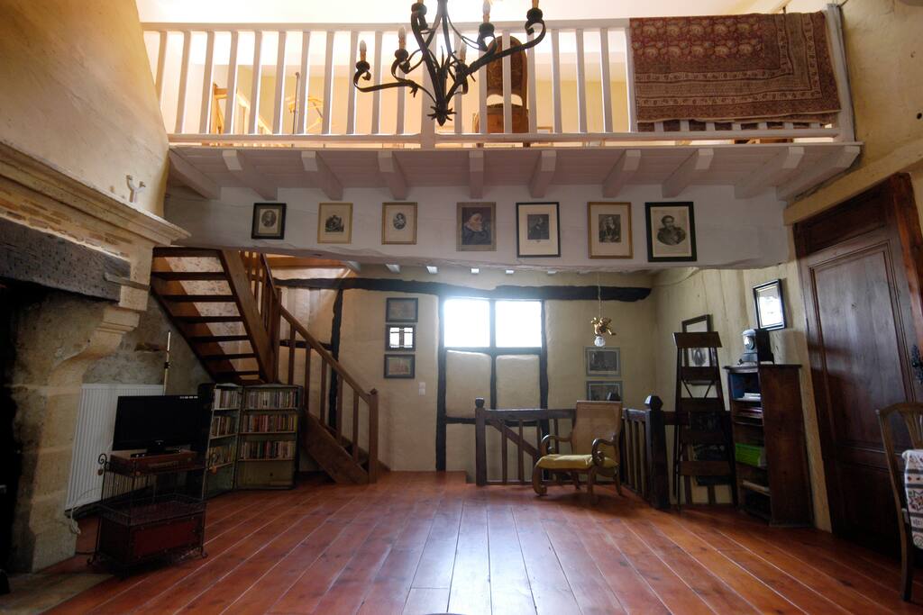 Apartamento Henri