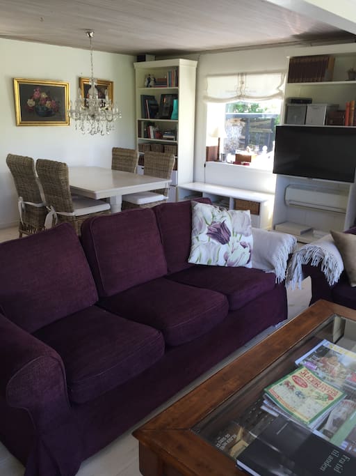 Livingroom