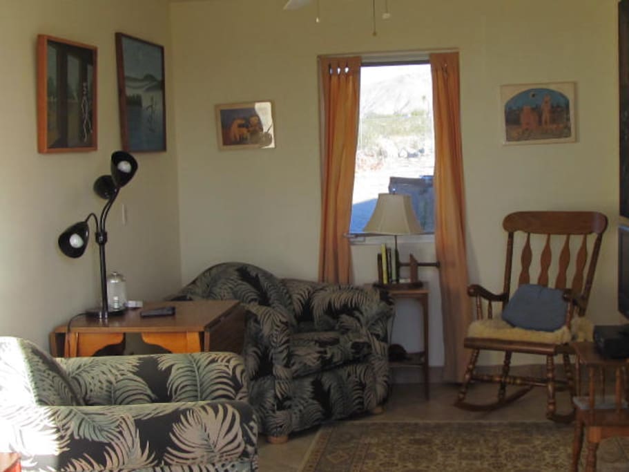 Livingroom