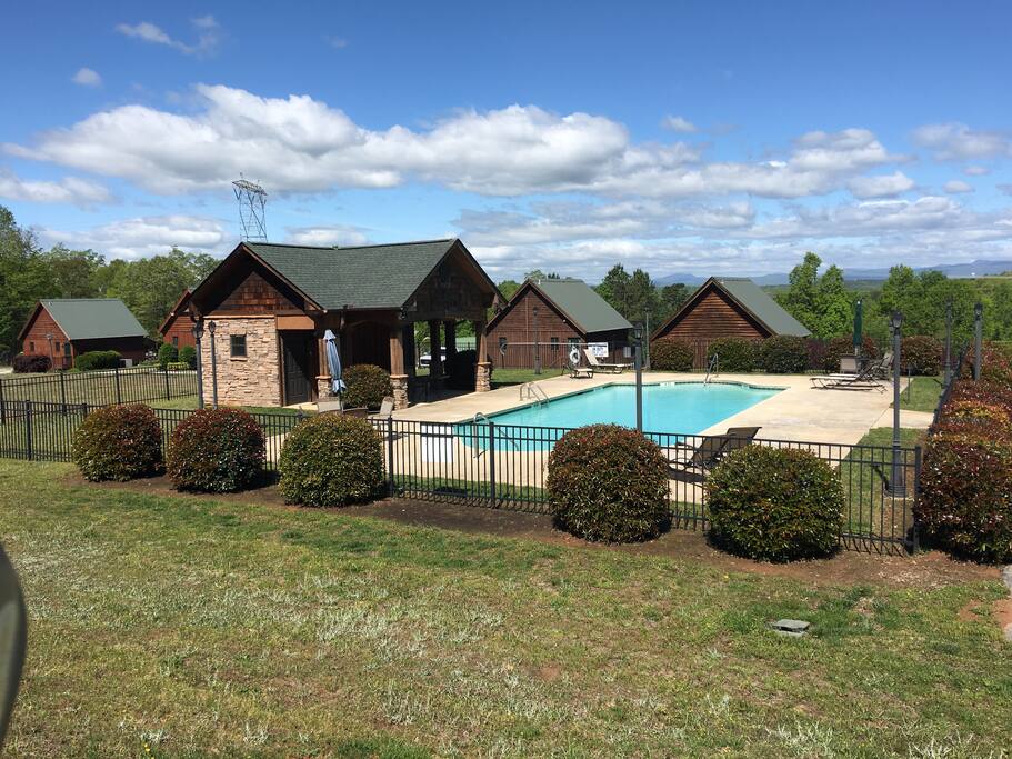 Community Pool