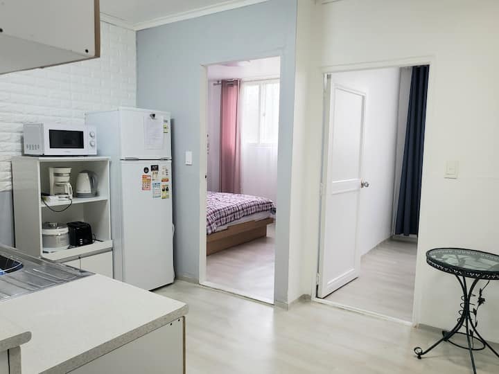 พื้นที่นั่งเล่น