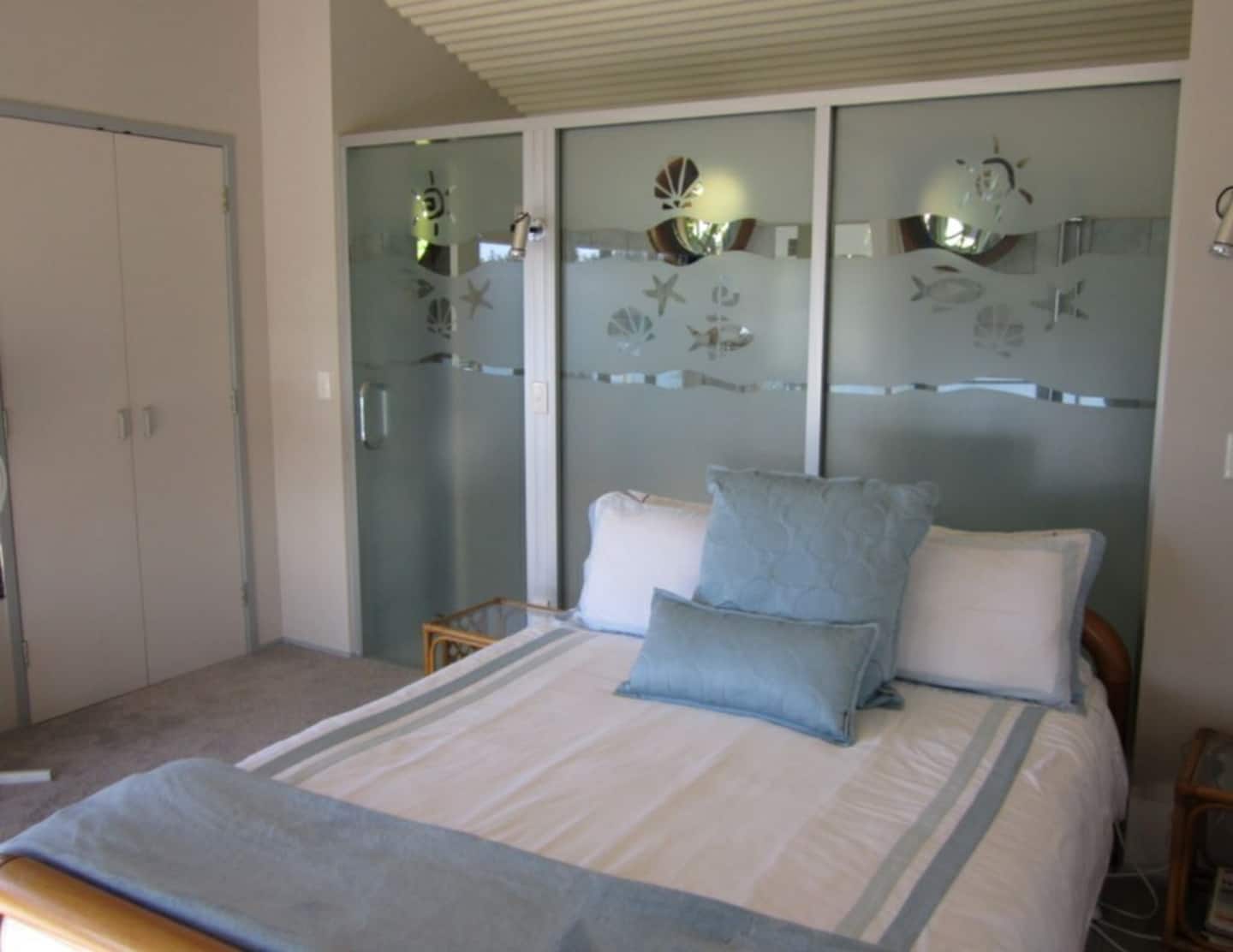 Stunning Seaviews
Bridge Deck Villa 5