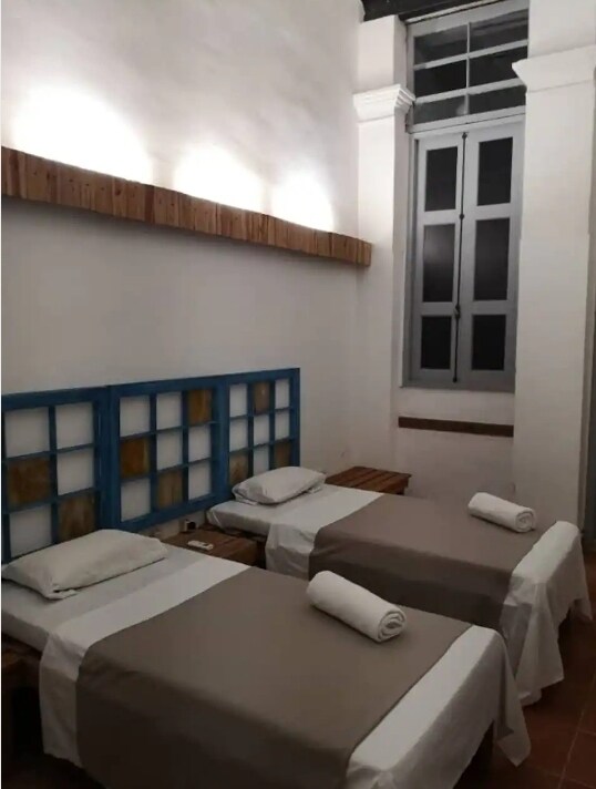 Habitación 3