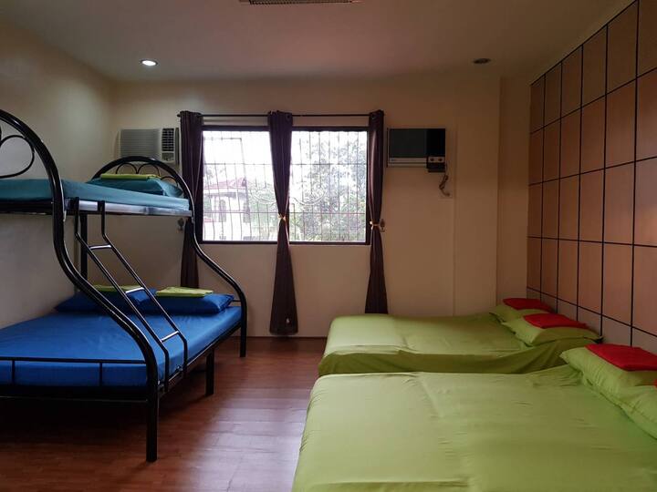 Habitación 2