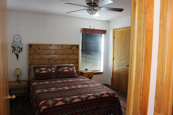 chambre principale