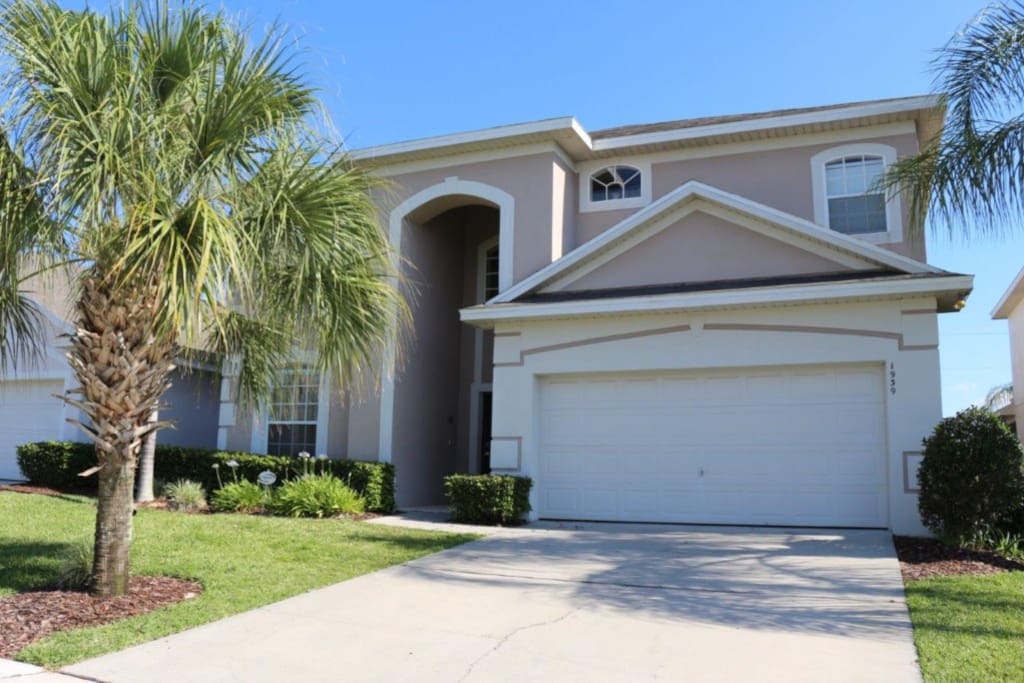 Sweet Home Vacation Disney Rentals Vacation Homes Florida Orlando Glenbrook Resort