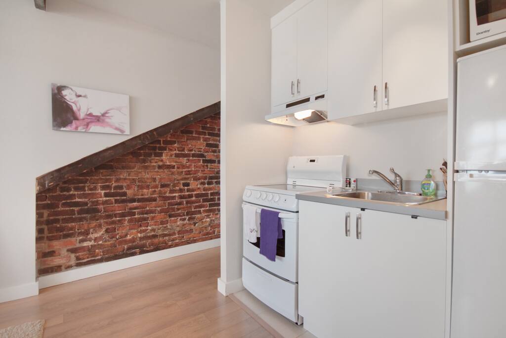 Cuisine/Kitchen