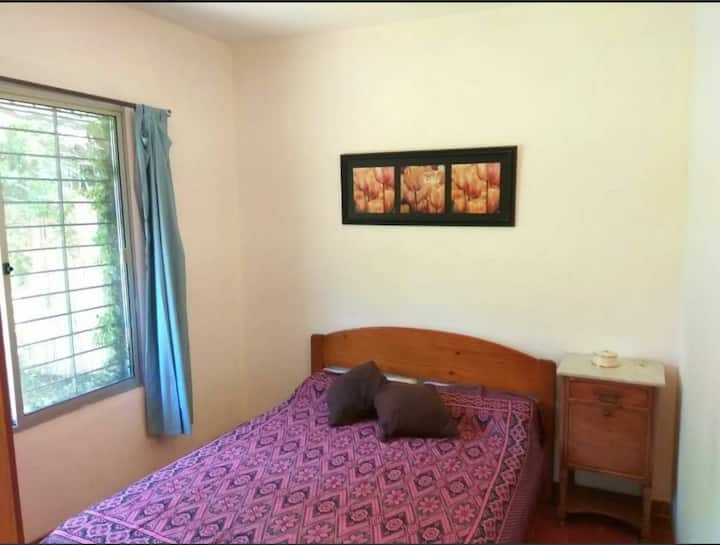 Kitanda cha 4 cha watu wawili