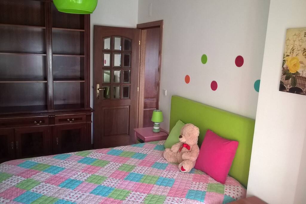 Quarto individual