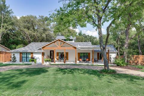 Designer Luxury Home/Pool/SLP20/DFWAirport/Gaylord
