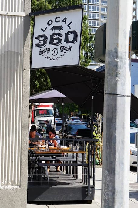 Gambar Local 360
