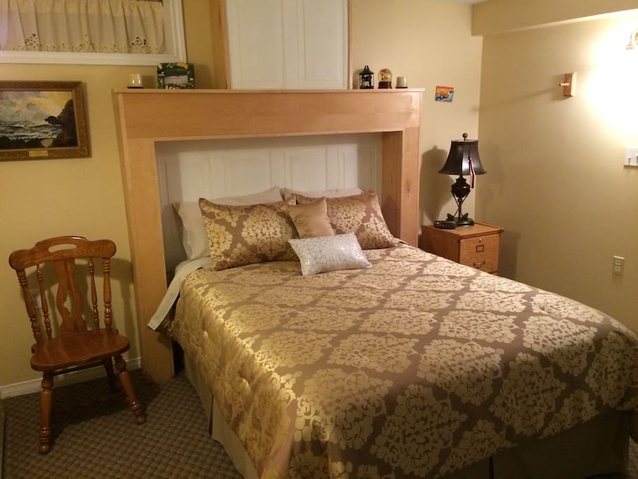 The Fremont Room