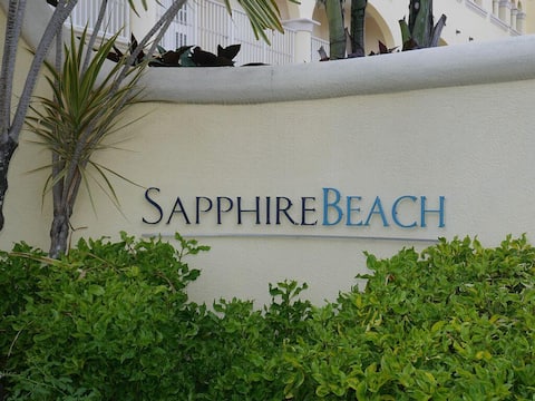 Sapphire Condo 305 3 bedroom/ 3 Bathroom