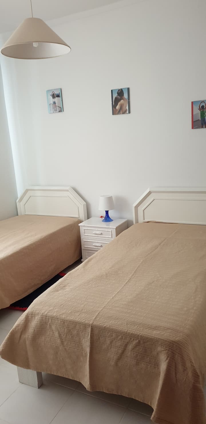 საძინებელი 2