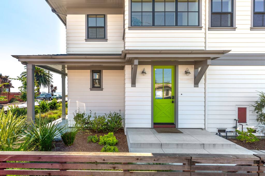 Your rental is professionally maintained and managed by TurnKey Vacation Rentals.