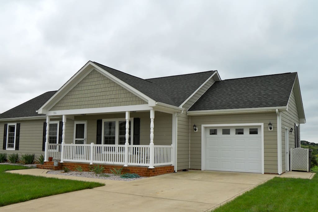 Our Home