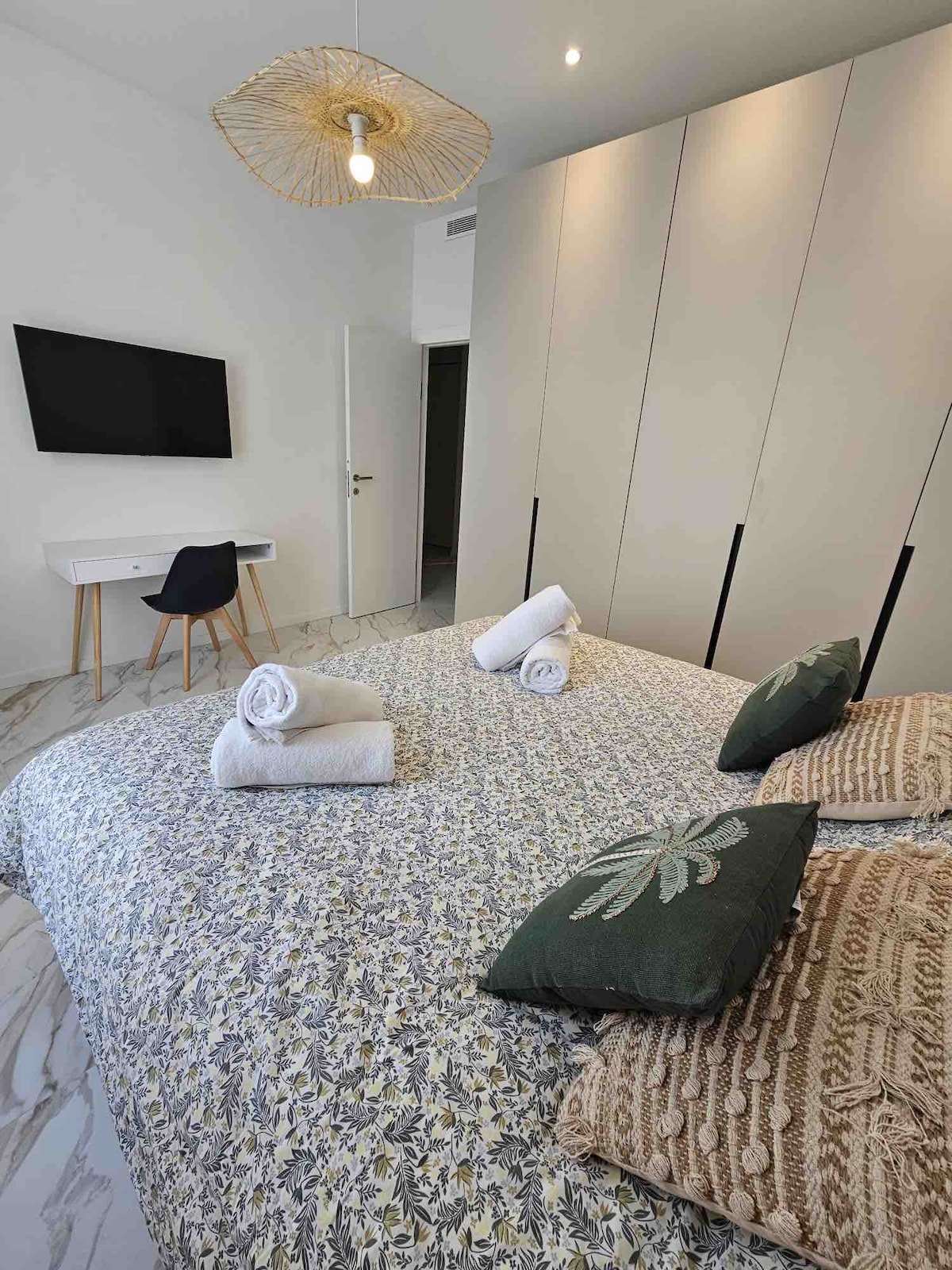 საძინებელი 3