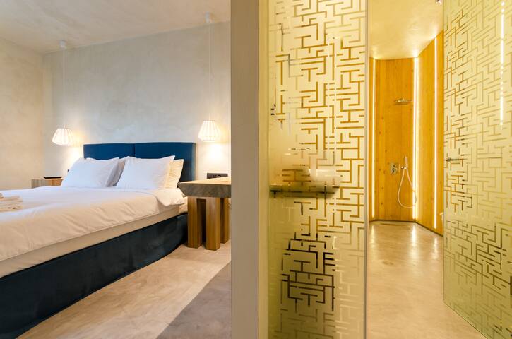 Wonderful Sea view Villa Mama La Roosa gallery image 4