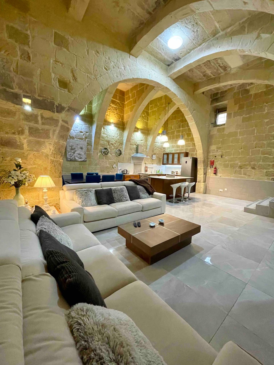 Daner Ta’ Pantu House — foto 1